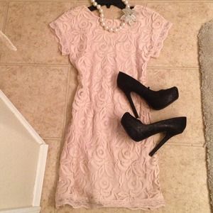 ✳BUNDLE✳ xuezq86 Dress and cardigan