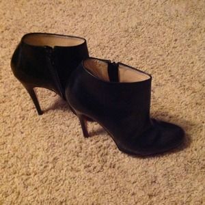 SOLD  Christian Louboutin Belle Booties 38 7