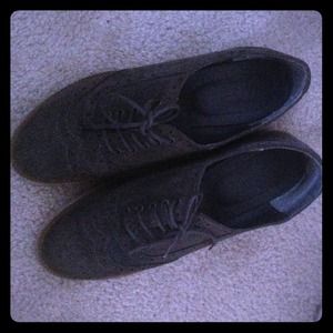 Aldo Oxford shoe