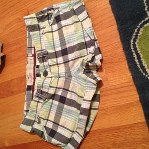 Hollister shorts