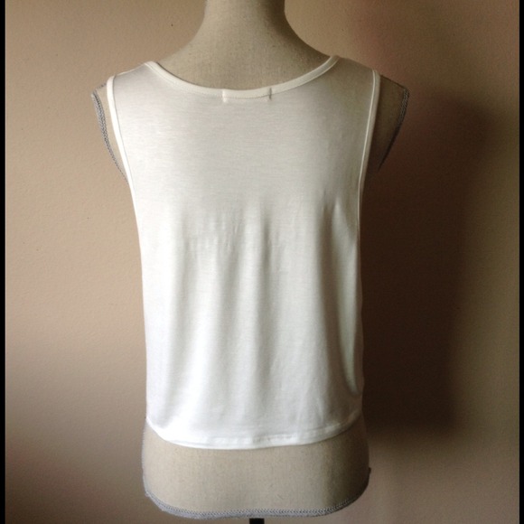 🚫SOLD OUT🚫🎉HP🎉SHOPPING IS MY CARDIO TANK - Picture 3 of 4