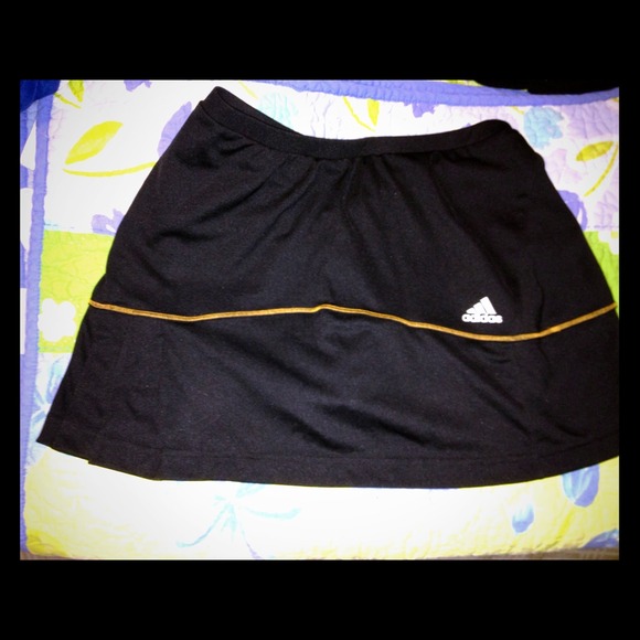 Adidas tennis skort