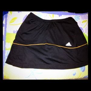 Adidas tennis skort