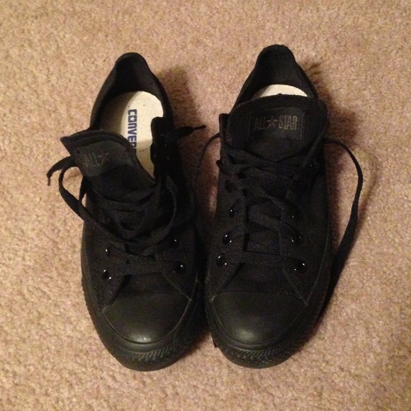 Converse All-Star Low Top