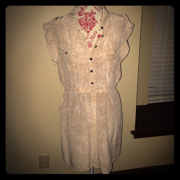 Madewell Dresses & Skirts - 🚫Sold to friend🚫