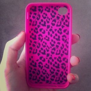 Rebecca MINKOFF 🎀 iPhone 4/4s case