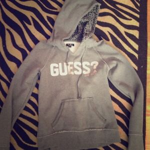 GUESS hoodie