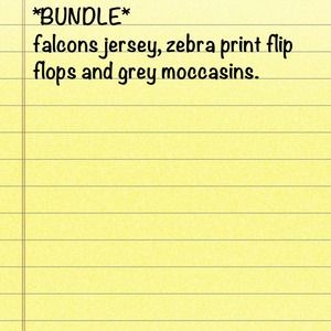 *BUNDLE*