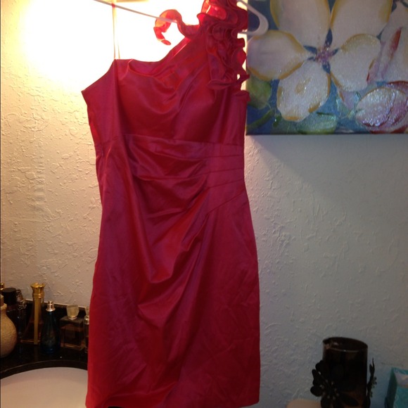 Bridesmaids dress