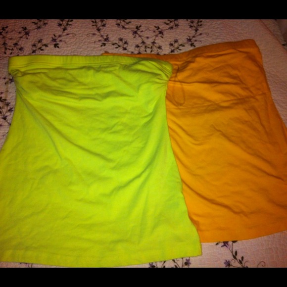 Neons!! - Picture 1 of 2