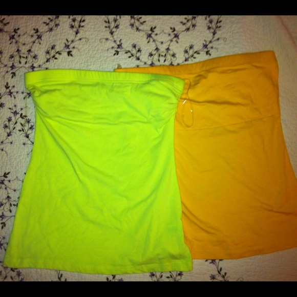 Neons!! - Picture 2 of 2