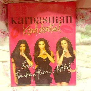 Kardashian Konfidential