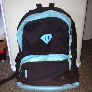 diamond supply back pack