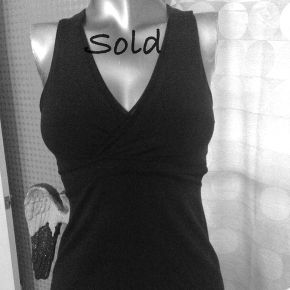 Lulu lemon tank⭕️⭕️SOLD⭕️⭕️