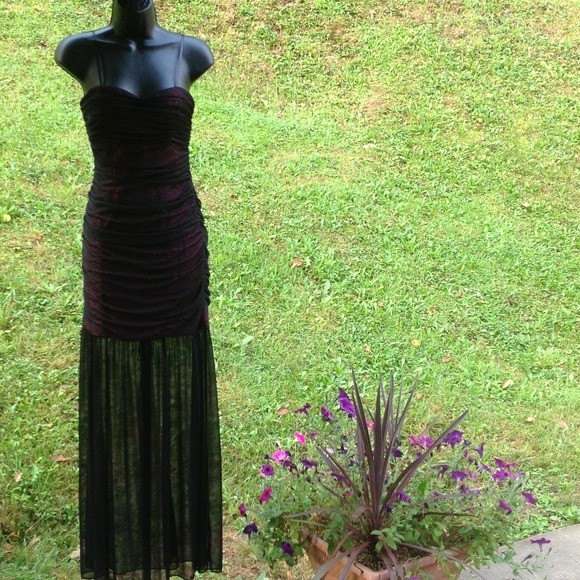MXI dress $$