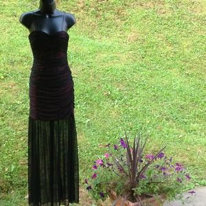 MXI dress $$
