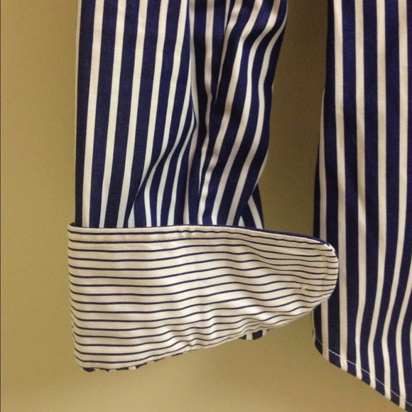 💥SOLD💥 Ralph Lauren women's button down - Picture 4 of 4