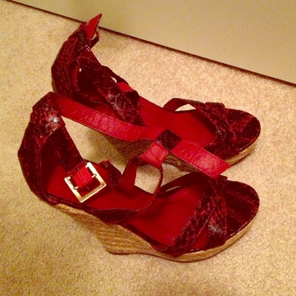 2b (bebe) shoes