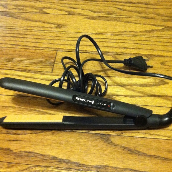 European Hair Straightener!!