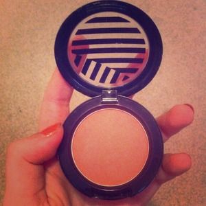 MAC HEY SAILOR! 2012 COLLECTION blush