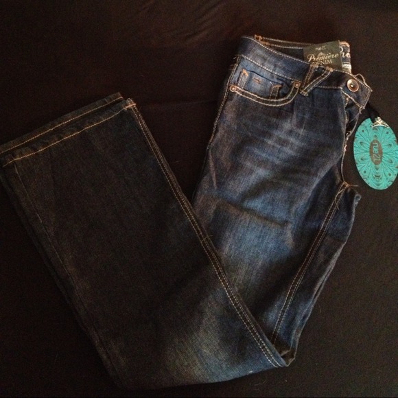 Brand New jeans