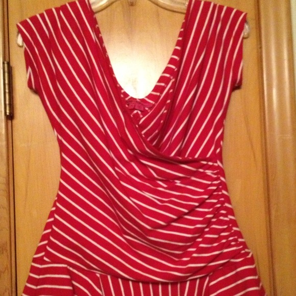 So flattering. So cute.