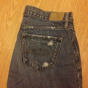 Abercrombie & Fitch Jeans