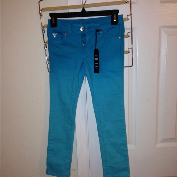 Junior pants
