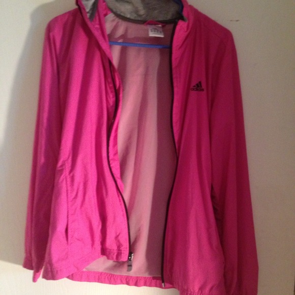 Wind breaker