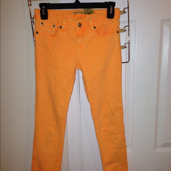 Junior pants