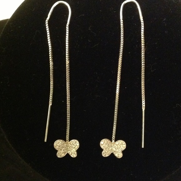 💢BUNDLED💢💎 Genuine diamonds & 18K white gold 💎