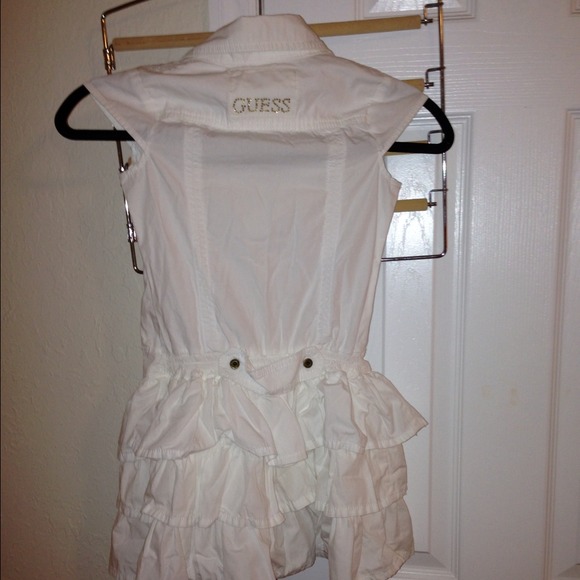 Dress - Picture 2 of 2
