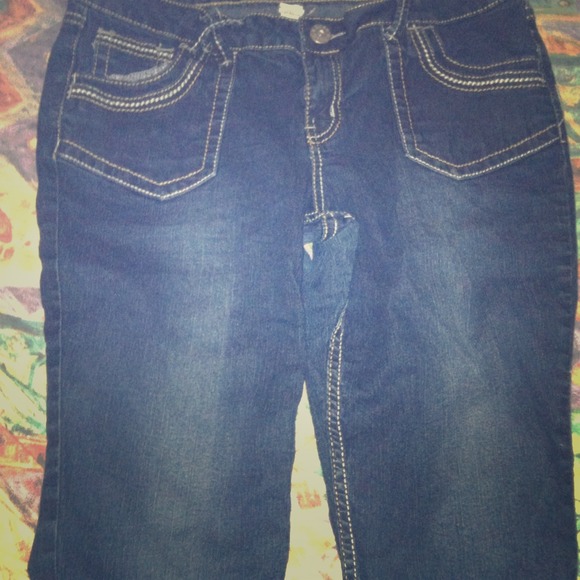 Capris