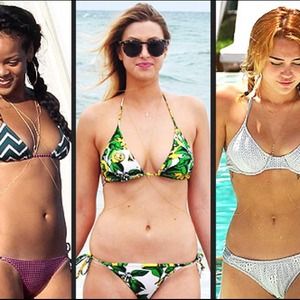 ANY STYLE BODYCHAINS