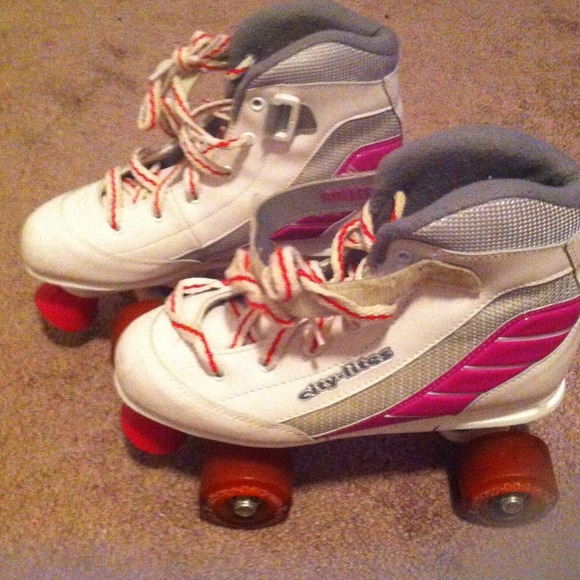 Kids Skates
