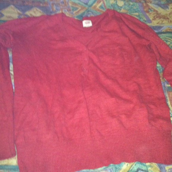 Sweater