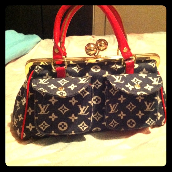 ❤Louis Vuitton Inspired Handbag❤