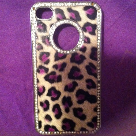 Cell Phone Case Iphone 4