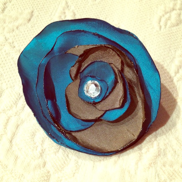 Hair clip