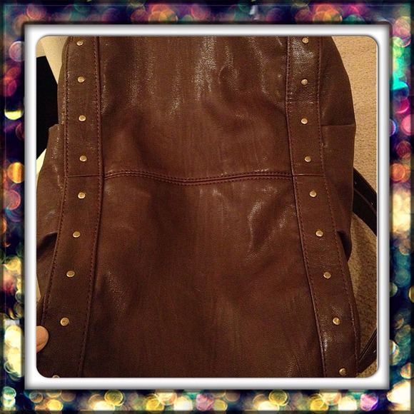 🎀STEVE MADDEN LARGE BAG🎀 - Picture 4 of 4