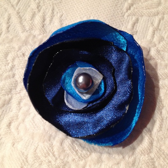 Hair clip