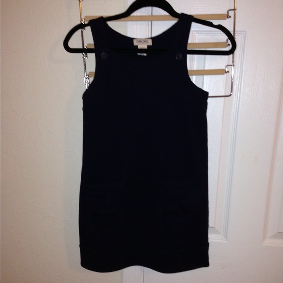School dress