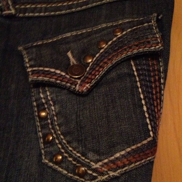 Kut jeans - Picture 2 of 3