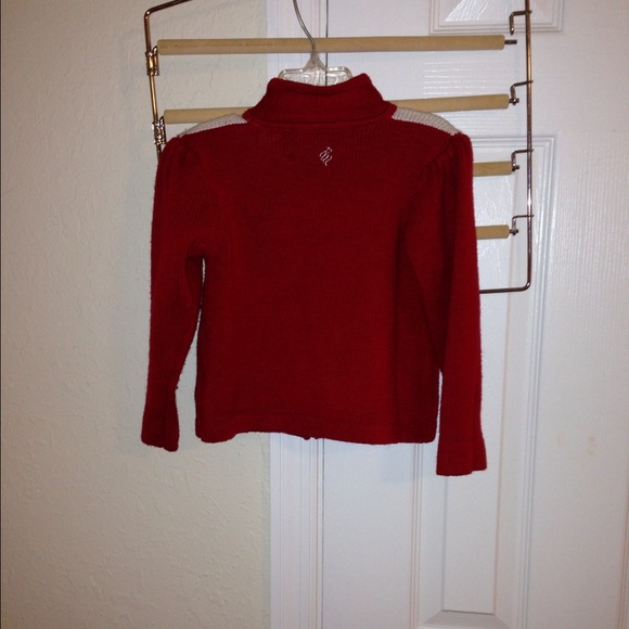 Jacket - Picture 2 of 2