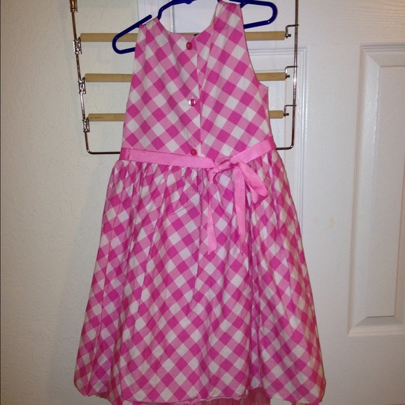 Dress - Picture 2 of 2