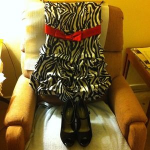 Nice dress