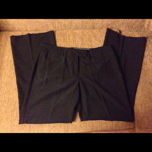 NWOT - The Limited Cassidy Fit