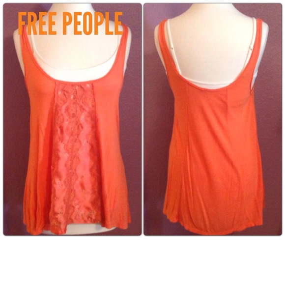 Free People Tops - ⓕⓡⓔⓔ ⓟⓔⓞⓟⓛⓔ🌻🚫BUNDLED🚫