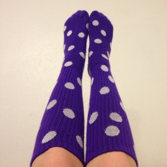Softball socks
