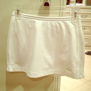 Adidas skirt